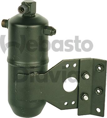 Webasto 82D0175260MA - Uscator,aer conditionat aaoparts.ro