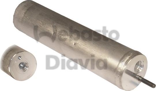 Webasto 82D0175718MA - Uscator,aer conditionat aaoparts.ro