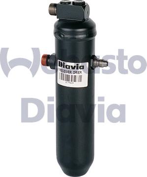 Webasto 82D017045A - Uscator,aer conditionat aaoparts.ro