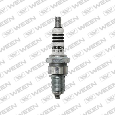 Ween 121-1386 - Bujii aaoparts.ro