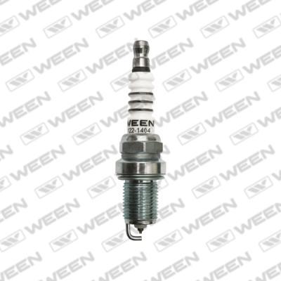 Ween 122-1404 - Bujii aaoparts.ro