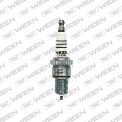 Ween 122-1386 - Bujii aaoparts.ro