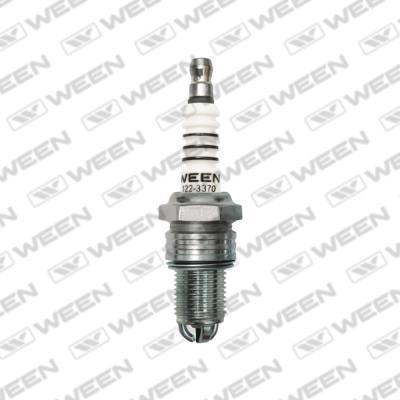 Ween 122-3370 - Bujii aaoparts.ro