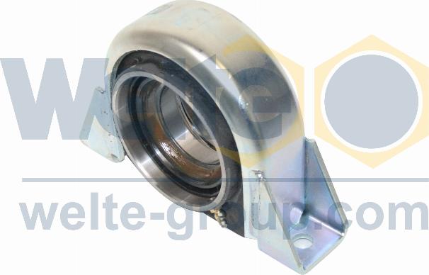 WELTE 00024508-GE - Suport, ax cardanic aaoparts.ro