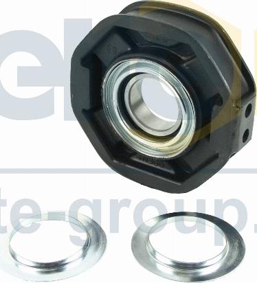 WELTE 00024006-GE - Suport, ax cardanic aaoparts.ro