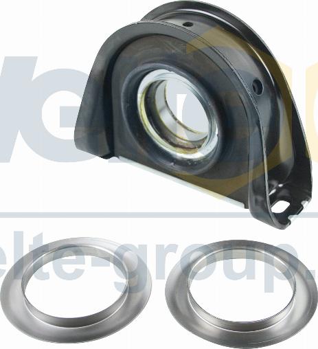 WELTE 00024015-GE - Suport, ax cardanic aaoparts.ro