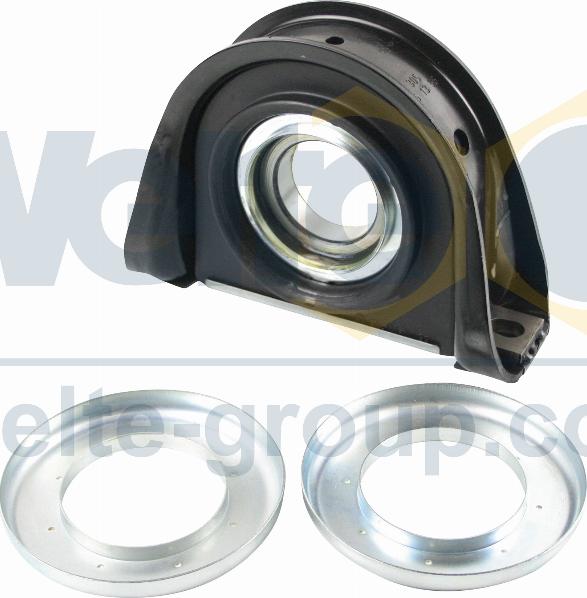 WELTE 00024010-GE - Suport, ax cardanic aaoparts.ro