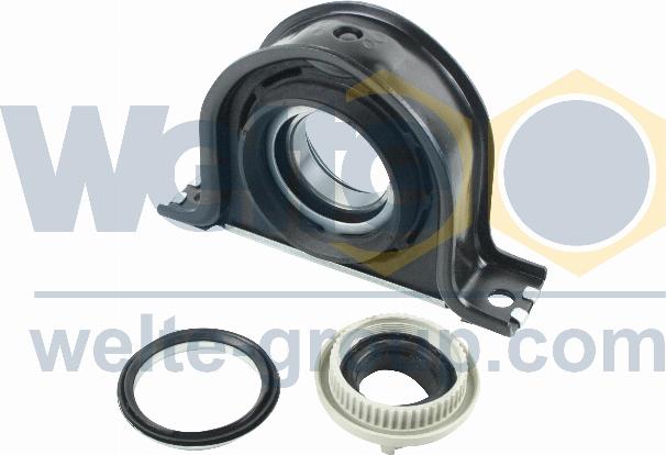 WELTE 00024388-GE - Suport, ax cardanic aaoparts.ro