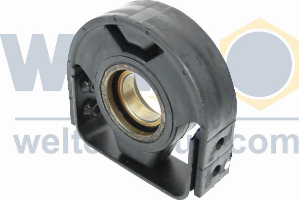 WELTE 00025942-GE - Suport, ax cardanic aaoparts.ro