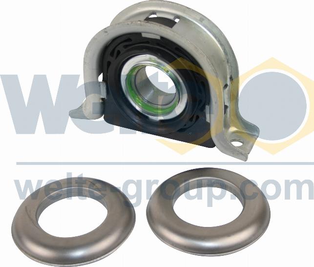 WELTE 00025649-GE - Suport, ax cardanic aaoparts.ro