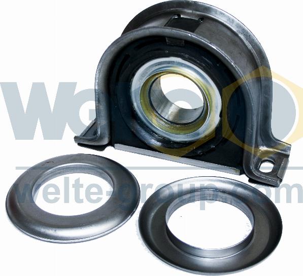 WELTE 00025650-GE - Suport, ax cardanic aaoparts.ro