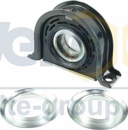 WELTE 00025865-GE - Suport, ax cardanic aaoparts.ro