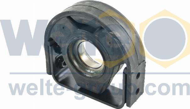WELTE 00026095-GE - Suport, ax cardanic aaoparts.ro