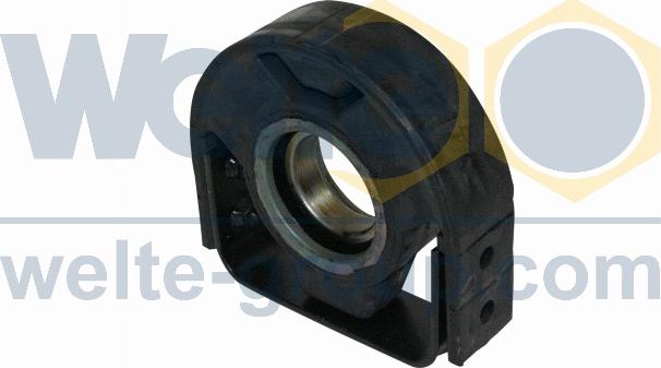 WELTE 00026096-GE - Suport, ax cardanic aaoparts.ro