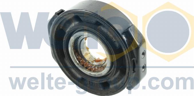 WELTE 00026052-GE - Suport, ax cardanic aaoparts.ro