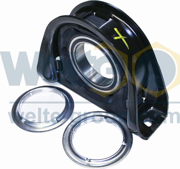 WELTE 00208844-GE - Suport, ax cardanic aaoparts.ro