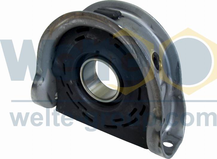 WELTE 00208323-GE - Suport, ax cardanic aaoparts.ro