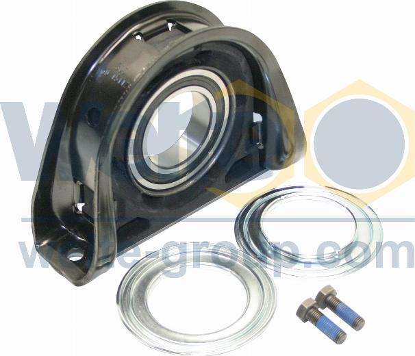 WELTE 00270900-GE - Suport, ax cardanic aaoparts.ro