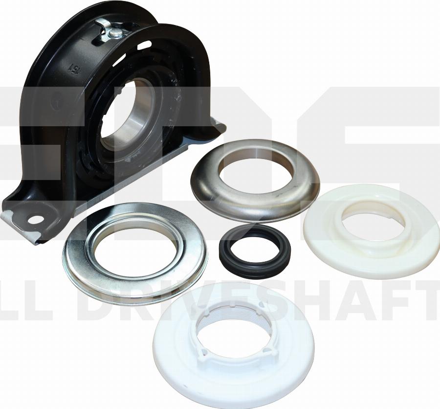 WELTE 00270753-GE - Suport, ax cardanic aaoparts.ro