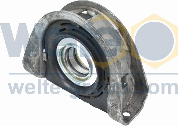 WELTE 2008210-GE - Suport, ax cardanic aaoparts.ro