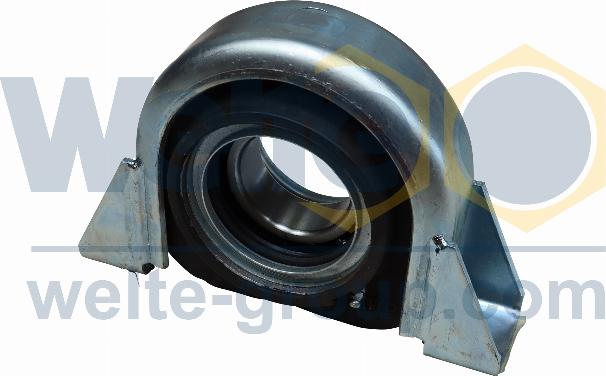 WELTE 2017344-GE - Suport, ax cardanic aaoparts.ro