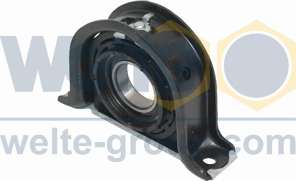 WELTE 2111269-GE - Suport, ax cardanic aaoparts.ro