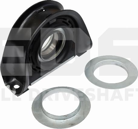 WELTE 2262051-GE - Suport, ax cardanic aaoparts.ro