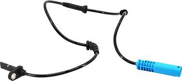 WE PARTS 491140215 - Senzor,turatie roata aaoparts.ro