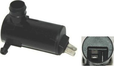 WE PARTS 441450065 - Pompa de apa,spalare parbriz aaoparts.ro