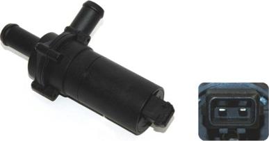 WE PARTS 441450020 - Pompa apa suplimentar aaoparts.ro
