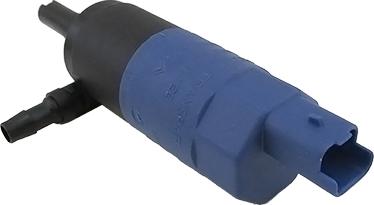 WE PARTS 441450197 - Pompa de apa,spalare parbriz aaoparts.ro