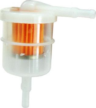 WE PARTS 4508 - Filtru combustibil aaoparts.ro