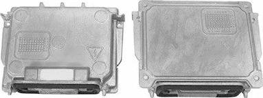 WE PARTS 461620033 - Dispozitiv aprindere, Lampa cu descarcare pe gaz aaoparts.ro