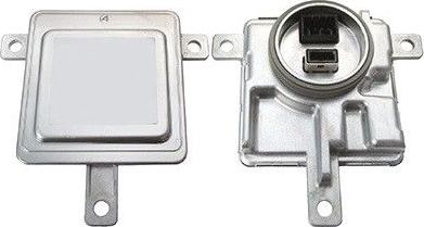 WE PARTS 461620024 - Unitate de control,lumini aaoparts.ro