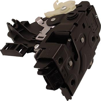 WE PARTS 461860212 - Incuietoare usa aaoparts.ro