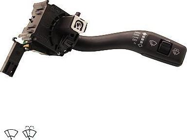WE PARTS 461800999 - Comutator coloana directie aaoparts.ro