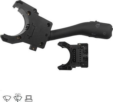 WE PARTS 461800123 - Comutator coloana directie aaoparts.ro
