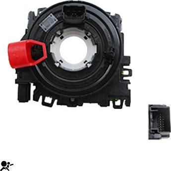 WE PARTS 461800774 - Arc spirala, Airbag aaoparts.ro