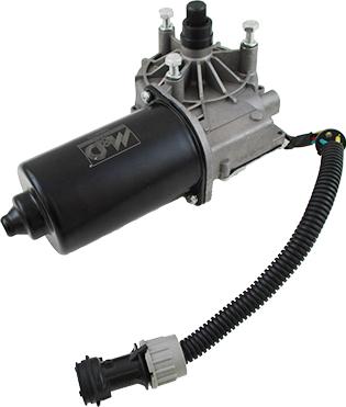WE PARTS 461880091 - Motor stergator aaoparts.ro