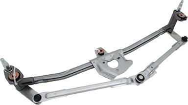 WE PARTS 462350001 - Legaturi stergator parbriz aaoparts.ro