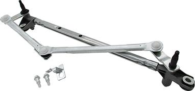 WE PARTS 462350013 - Legaturi stergator parbriz aaoparts.ro