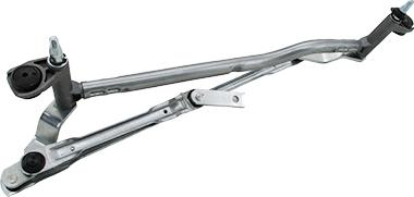 WE PARTS 462350024 - Legaturi stergator parbriz aaoparts.ro