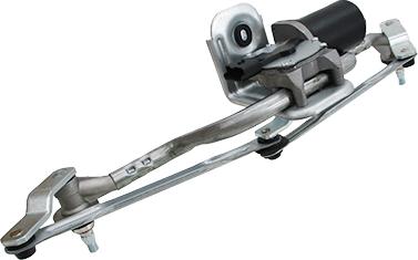 WE PARTS 462300060 - Sistem stergator parbriz aaoparts.ro