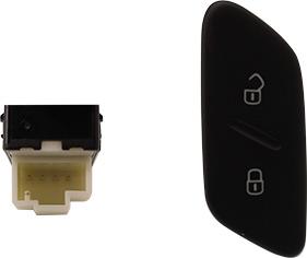 WE PARTS 462270029 - Comutator, sistem inchidere aaoparts.ro
