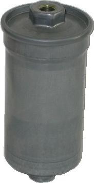 WE PARTS 4020 - Filtru combustibil aaoparts.ro