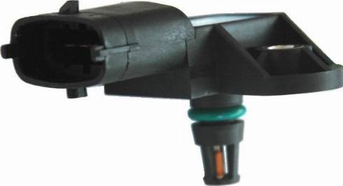 WE PARTS 410590034 - Senzor,presiune supraalimentare aaoparts.ro