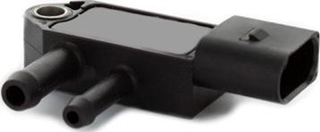 WE PARTS 411770011 - Senzor, presiune gaze evacuare aaoparts.ro