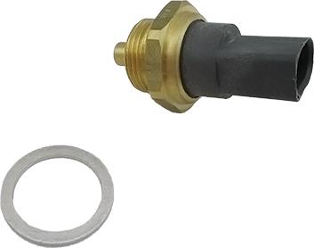 WE PARTS 410580409 - Senzor,temperatura lichid de racire aaoparts.ro