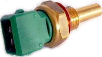 WE PARTS 410580031 - Senzor,temperatura lichid de racire aaoparts.ro
