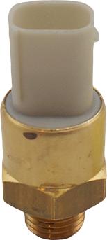 WE PARTS 410580440 - Comutator temperatura, ventilator radiator aaoparts.ro